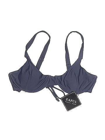 Zaful Swimsuit Top (view 1)