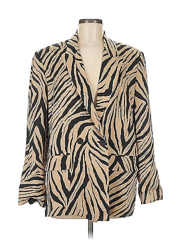 Zara Blazer (view 1)