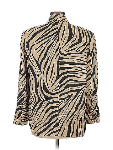 Zara Blazer (view 2)