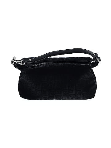 Liz Claiborne Satchel (view 1)