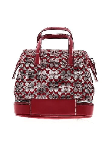 Coach Satchel (view 2)