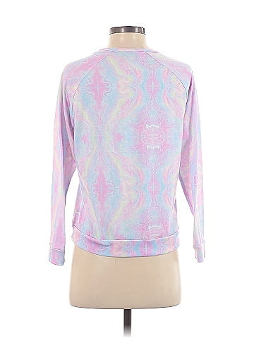 Delia's Pullover Sweater (view 2)