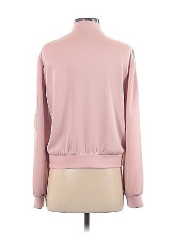 BCBGMAXAZRIA Jacket (view 2)