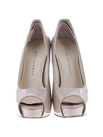 Chinese Laundry Heels (view 2)