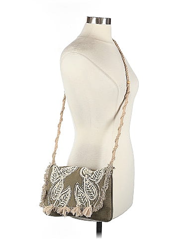 Unbranded Crossbody Bag (view 2)