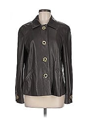 Worth Leather Jacket