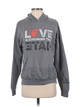 Assorted Brands Pullover Hoodie (view 1)