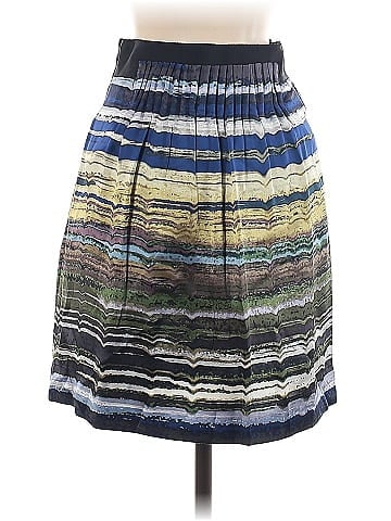 Hype Silk Skirt (view 2)