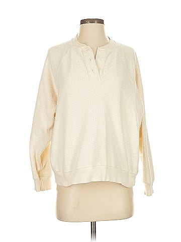 The Great. Pullover Sweater (view 1)