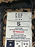 Gap Kids Gold Vest Size S (big kids) - photo 3