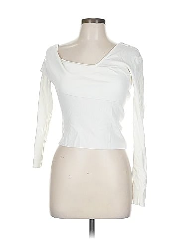 Böhme Long Sleeve Top (view 1)