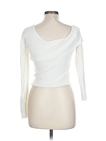 Böhme Long Sleeve Top (view 2)
