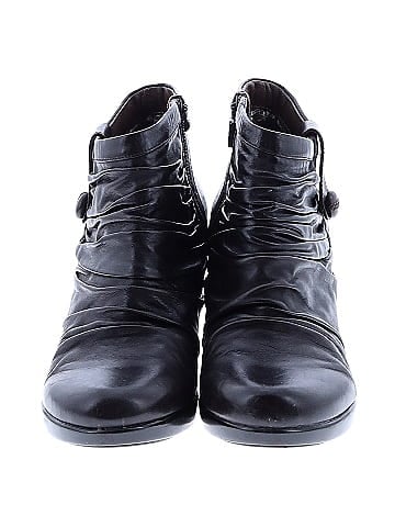 Dansko Ankle Boots (view 2)