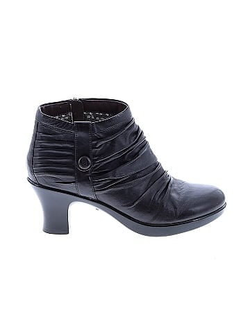 Dansko Ankle Boots (view 1)