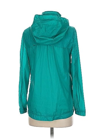 T by Talbots Raincoat (view 2)