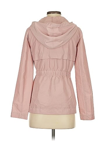 A New Day Raincoat (view 2)
