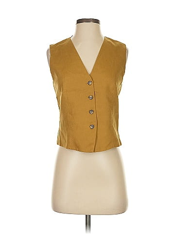 Zara Vest (view 1)