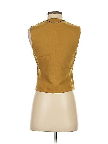 Zara Vest (view 2)
