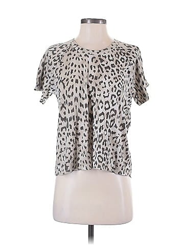 Chaser Short Sleeve T-Shirt (view 1)