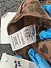 Level 99 Animal Print Brown Jeggings Size 30 waist - photo 4
