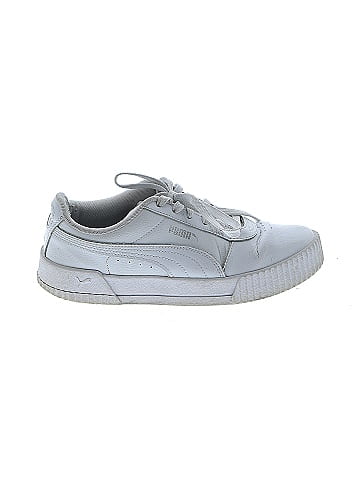 Puma Sneakers (view 1)