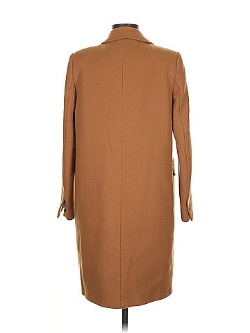 Zara Wool Coat (view 2)