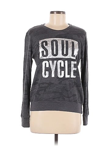 SoulCycle Sweatshirt (view 1)