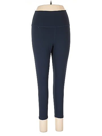 Oiselle Active Pants (view 1)