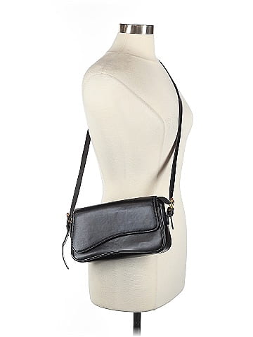 Unbranded Crossbody Bag (view 2)