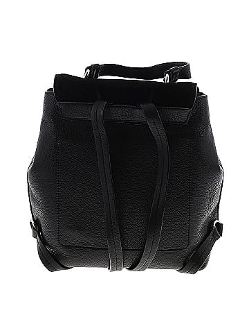 Kate Spade New York Leather Backpack (view 2)