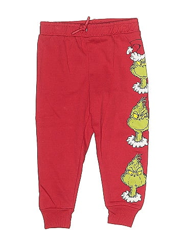 Dr. Seuss Casual Pants (view 1)