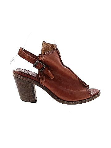 FRYE Heels (view 1)