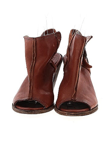 FRYE Heels (view 2)