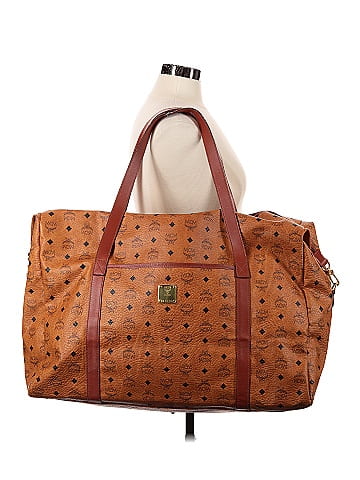 MCM Weekender (view 2)