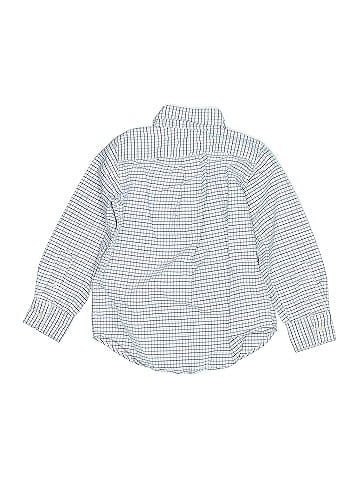 Ralph Lauren Long Sleeve Button-Down Shirt (view 2)