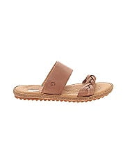 Born Handcrafted Footwear Sandals