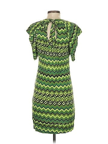 Population Casual Dress (view 2)