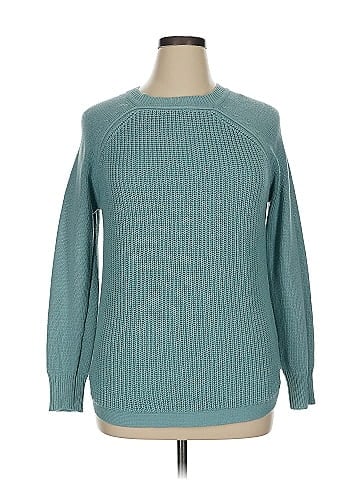 RD Style Pullover Sweater (view 1)