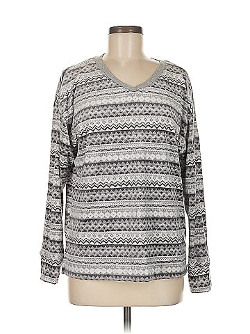 Nautica Pullover Sweater (view 1)