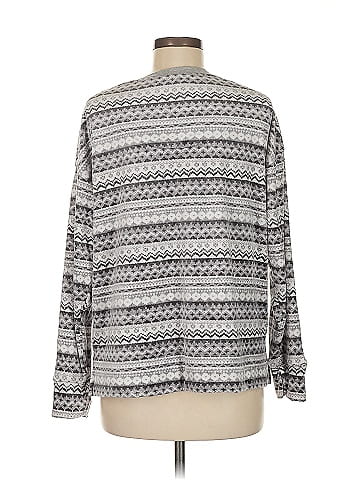 Nautica Pullover Sweater (view 2)