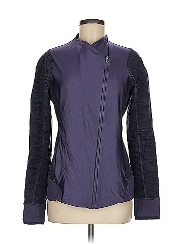 Lululemon Athletica Track Jacket (view 1)