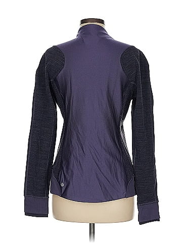 Lululemon Athletica Track Jacket (view 2)