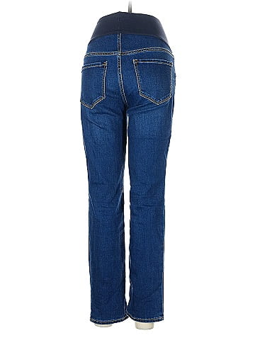 Old Navy - Maternity Jeans (view 2)