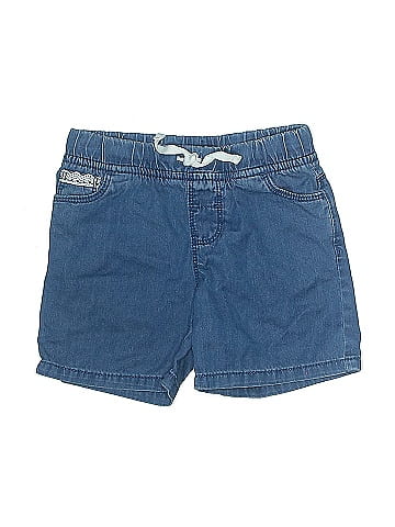 Carter's Denim Shorts (view 1)