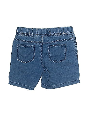 Carter's Denim Shorts (view 2)