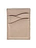 Neiman Marcus Tan Card Holder  One size - photo 1