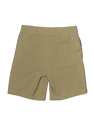 Under Armour Khaki Shorts (view 2)