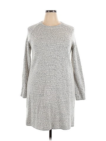 Lou & Grey for LOFT Casual Dress (view 1)