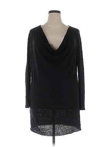 Zara W&B Collection Casual Dress (view 1)