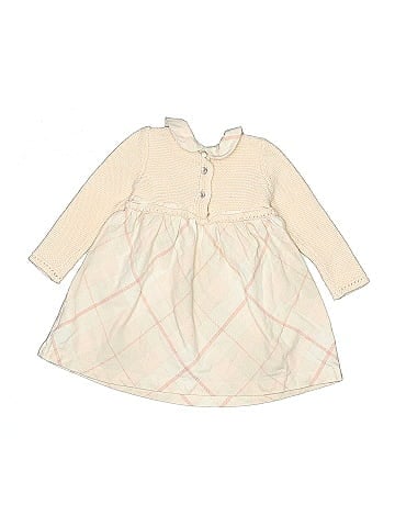 Shabby Chic Dress (view 2)